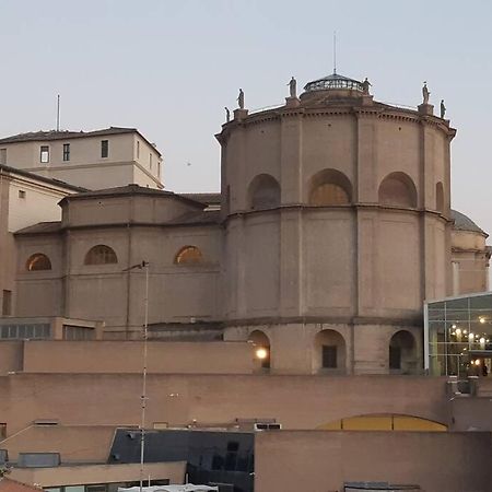 Le Narcise Alloggio Intero Vicino Al Vaticano. Рим Екстериор снимка